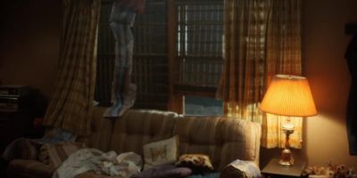 Eleven. - Stranger Things