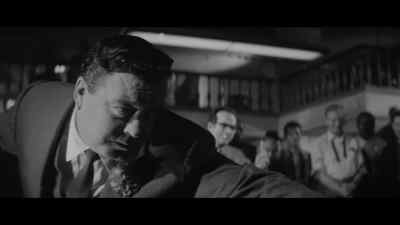 Eleven. - The Hustler