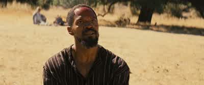 - Eleven thousand, 500, actually. - Django Unchained