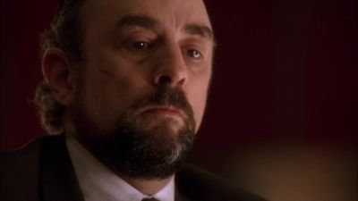 Eleven-three. - The West Wing
