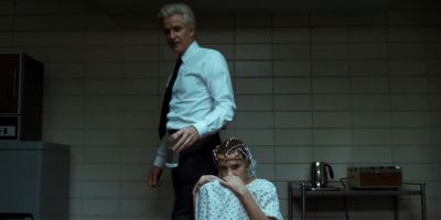 Eleven? - Stranger Things