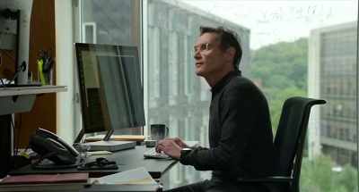 Elgie, this is Dr. Kurtz. - Where'd You Go, Bernadette