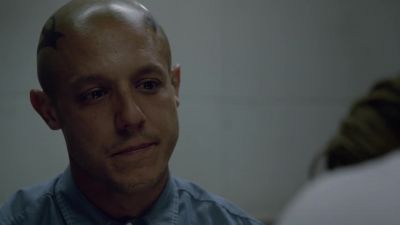 Eli was about to call it in. - Sons of Anarchy