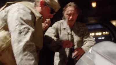 Eli , drink. - Stargate Universe