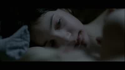 Eli... Får jag chans på dig? - Let the Right One In