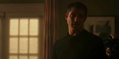 Eli, from that moment on,
we were brothers. - Teen Wolf: The Movie