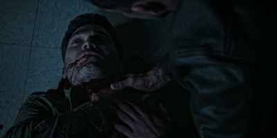 - Eli, he'll go to the shop. - Teen Wolf: The Movie