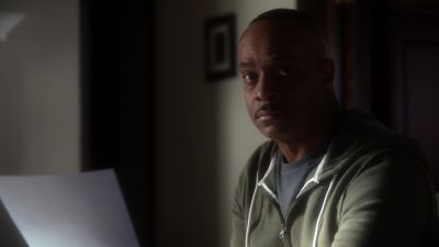 Eli:
This tradition - NCIS