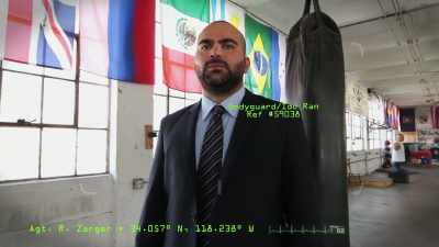 ELI: I'm sorry.
I shouldn't have said that. - Unit 262