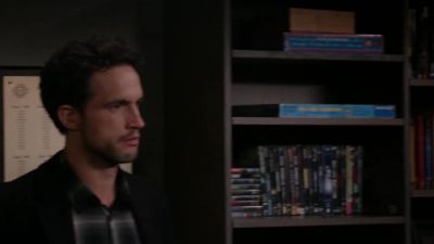 Eli, I'm sorry. - Station 19