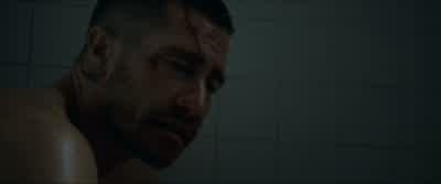 Eli? Is Jordan here? - Southpaw
