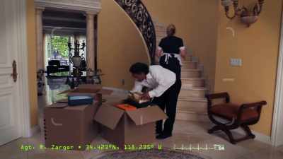 ELI: Jacob, what are you
doing with all your shoes? - Unit 262