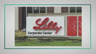 Eli Lilly, the maker of
Mounjaro, says... - Impact x Nightline