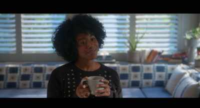 ELI: Mm. Oh, so
I called Lamar, - Why Women Kill