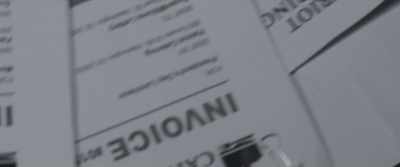 ELI:
Right. The first
Patriot trading invoice - The Independent