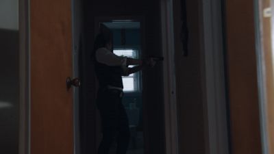 Eli? - FBI