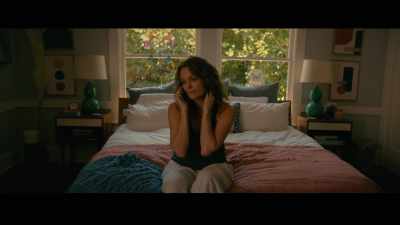 - [Eli] (sighs) Bad
news. I talked to Mitch. - Katie's Mom