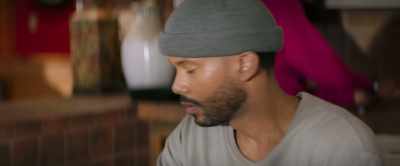 [Eli singing indistinctly] - Shady Grove