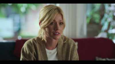 Eli had told me
that he hadn't seen Devina - True Justice: Family Ties