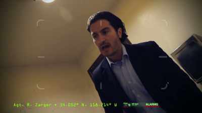 ELI:
What now? Huh? What's next? - Unit 262