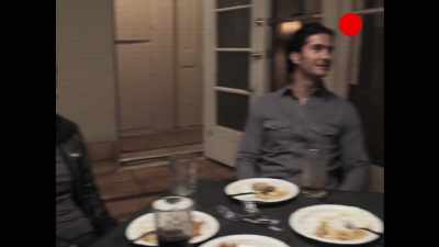 ELI:
You're worse than Hadar. - Unit 262