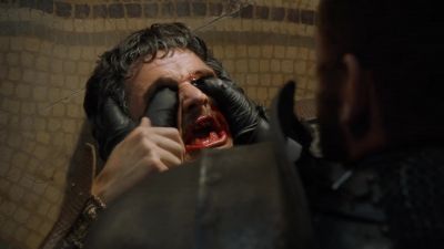 Elia Martell. - Game of Thrones