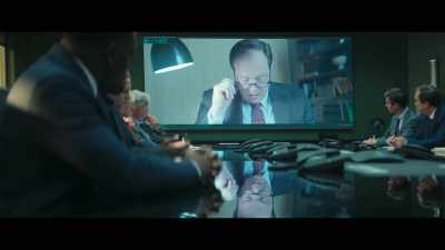 Elias called
his head of security, - The Day of the Jackal