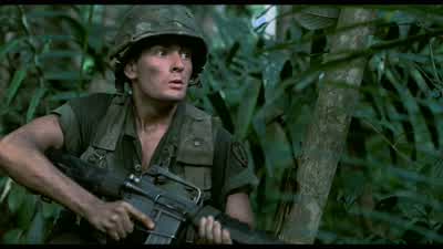 Elias is dead. - Platoon