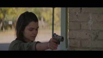 - ELIAS: Move quickly. - Trigger Point