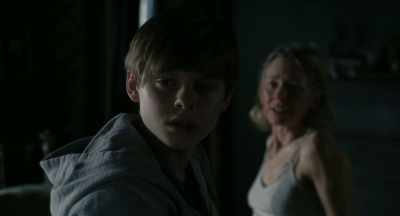 Elias? - Goodnight Mommy