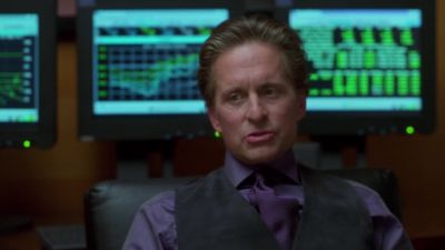ElIiot it's a zero sum game You don't have the balls for it - A Perfect Murder