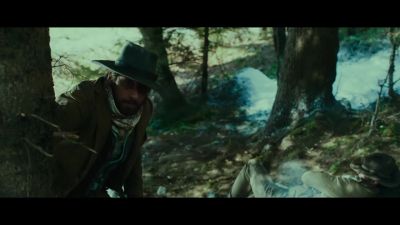 Elijah, get up! - Django
