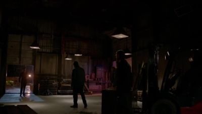 Elijah: I'm afraid that.
Was my final offer. - The Originals