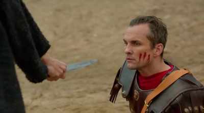 Elijah, kill him, - Joseph and Mary