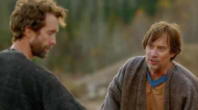 Elijah please, - Joseph and Mary