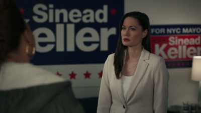 Elijah Reade, your
right-hand man? - The Equalizer