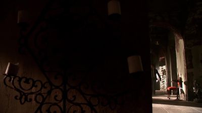 Elijah? - The Originals