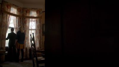 Elijah? - The Originals