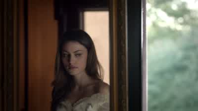 Elijah... - The Originals