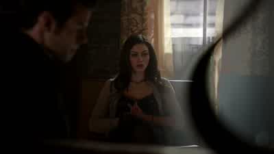 Elijah? - The Originals