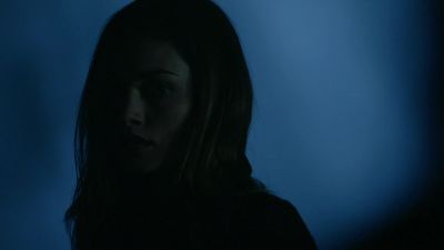 Elijah. - The Originals