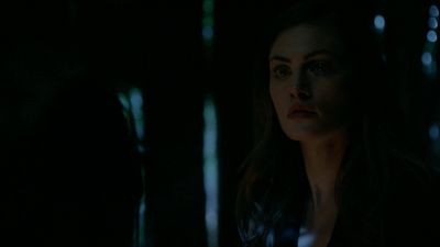 Elijah. - The Originals