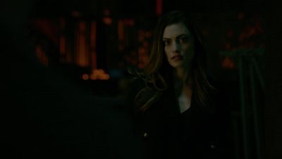 Elijah. - The Originals