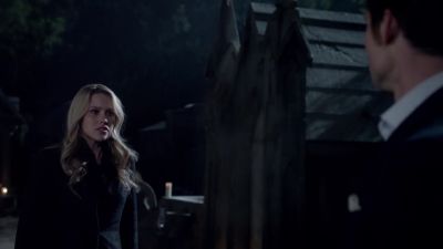 Elijah? - The Originals