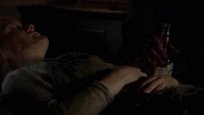 Elijah: Your friend Jackson
will need your help. - The Originals