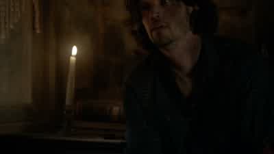 Elijah: Your friend Jackson will need your help. - The Originals