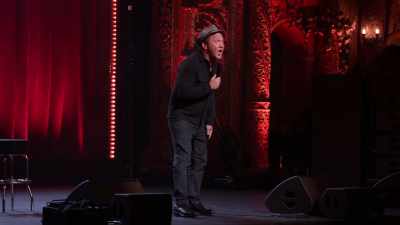 Želim raznolikost kada letim. - Rob Schneider: Woke Up in America
