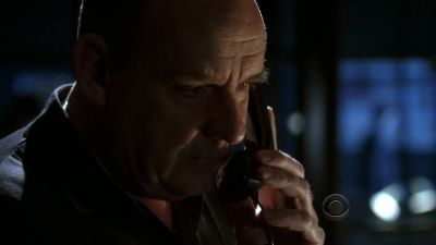 Eliminate any that are work-related,
from a PD number. - CSI: Crime Scene Investigation