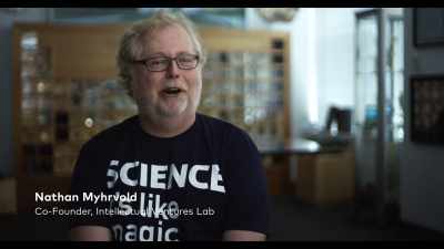 Eliminating polio is a lot more popular. - Inside Bill's Brain: Decoding Bill Gates