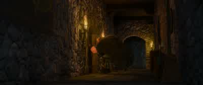 Elinor! - Brave